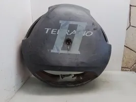 Nissan Terrano Vararenkaan osion verhoilu 849600800