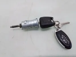 Opel Vectra B Ignition lock 