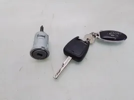 Opel Vectra B Ignition lock 