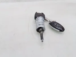 Opel Vectra B Ignition lock 