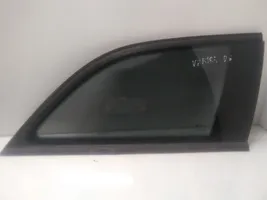 Opel Vectra C Seitenfenster Seitenscheibe hinten 43R00081