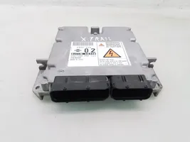 Nissan X-Trail T30 Calculateur moteur ECU 5800295