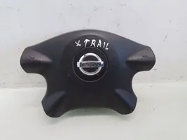 Nissan X-Trail T30 Ohjauspyörän turvatyyny 
