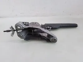 Volkswagen Golf V Handbrake/parking brake lever assembly 8J0711303