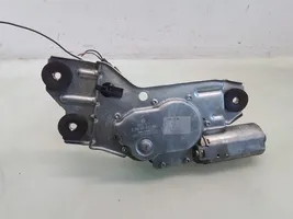 Ford Focus Moteur d'essuie-glace arrière 0390201552