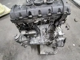 Volkswagen Transporter - Caravelle T5 Engine BNZ