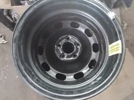 Volkswagen Golf IV R15 steel rim 