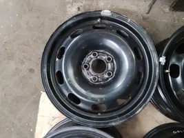 Volkswagen Golf IV R15 steel rim 