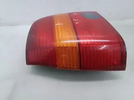 Seat Arosa Rear/tail lights 