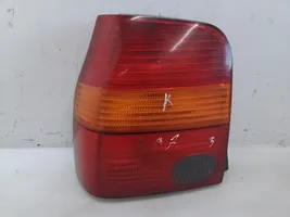 Seat Arosa Rear/tail lights 