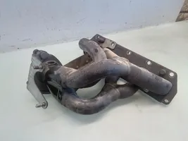 Volkswagen PASSAT B5.5 Exhaust manifold 