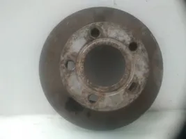 Volkswagen PASSAT B5 Rear brake disc 