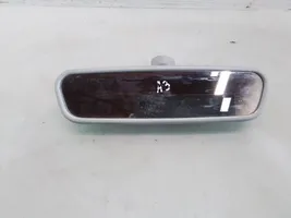 Audi A3 S3 8P Rear view mirror (interior) 