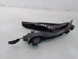 Audi A3 S3 8P Accelerator throttle pedal 1K1721503L