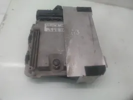 Audi A3 S3 8P Engine control unit/module 8P0907411