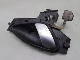 Citroen C5 Klamka wewnętrzna drzwi tylnych 9641315677