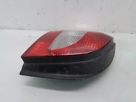 Renault Scenic I Rear/tail lights 