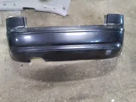 Audi A3 S3 8P Rear bumper 