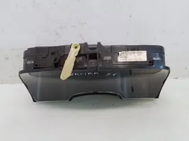 Opel Zafira A Compteur de vitesse tableau de bord EJ09228757