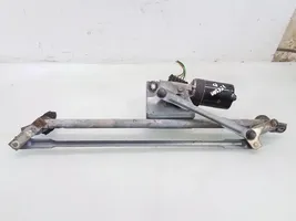 Opel Vectra B Front wiper linkage and motor 