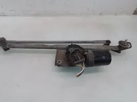 Opel Vectra B Front wiper linkage and motor 