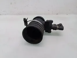 Opel Meriva A Mass air flow meter 0280218119