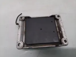 Opel Corsa C Sterownik / Moduł ECU 0261208670