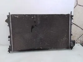 Opel Vectra C Coolant radiator 