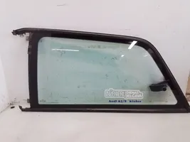 Audi A3 S3 8L Rear side window/glass 43R00049