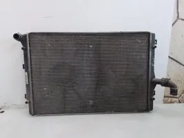 Audi A3 S3 8P Radiateur de refroidissement 1K0121251N