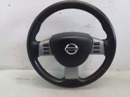 Nissan Murano Z50 Руль 