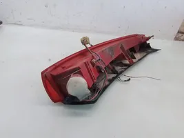 Citroen C5 Lampa tylna 