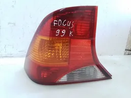 Ford Focus Feux arrière / postérieurs XS4X13405BC