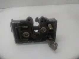 Audi 80 90 S2 B4 Cerradura de puerta trasera 893185