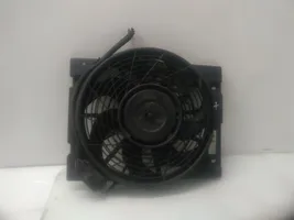 Opel Zafira A Ventilateur, condenseur de climatisation 3135103386