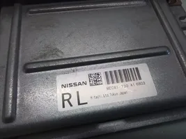 Nissan Murano Z50 Calculateur moteur ECU MEC81730