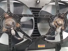 Nissan Murano Z50 Ventilatore di raffreddamento elettrico del radiatore 