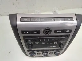 Nissan Murano Z50 Unità principale autoradio/CD/DVD/GPS 28185CC20A