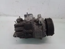 Audi A3 S3 8P Air conditioning (A/C) compressor (pump) 1K0820803G