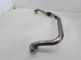 Audi A3 S3 8P EGR valve line/pipe/hose 