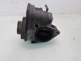 Audi A3 S3 8P Throttle valve 