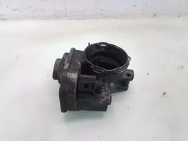 Audi A3 S3 8P Throttle valve 