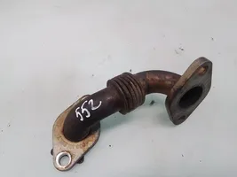 Audi A3 S3 8P EGR-linjan letku 03G131521T