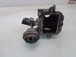 Audi A3 S3 8P EGR valve 