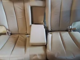 Nissan Murano Z50 Garnitures, kit cartes de siège intérieur avec porte 