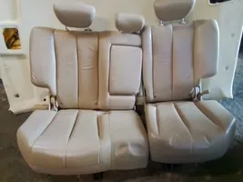 Nissan Murano Z50 Set di rivestimento sedili e portiere 