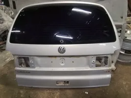 Volkswagen Sharan Takaluukun/tavaratilan kansi 