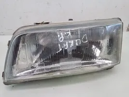 Fiat Ducato Headlight/headlamp 