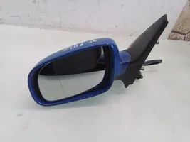 Volkswagen Polo III 6N 6N2 6NF Front door electric wing mirror 