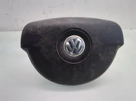 Volkswagen Golf V Poduszka powietrzna Airbag kierownicy 1C0880201